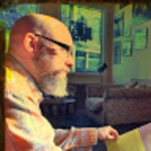 Meet your Posher, Jeremy